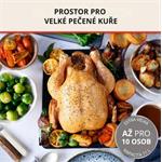 Breville  DUAL VDF130X