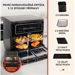 Breville  DUAL VDF130X