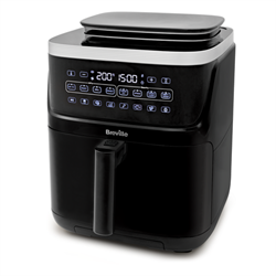 Breville STEAM VDF133X