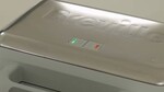 Breville VST070X Sendvičovač, bílá