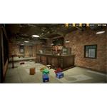 Brewpub Simulator