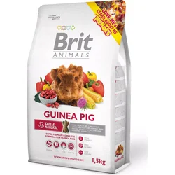 Brit Animals GUINEA PIG Complete 1,5kg