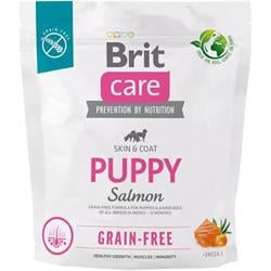 Brit Care Dog Grain-free Puppy, 1kg granule pro štěňata