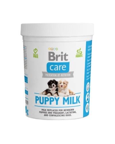 Brit Care Puppy Milk 0,5kg mlieko pre šteňatá