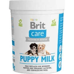 Brit Care Puppy Milk 0,5kg mlieko pre šteňatá