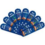 Brit Sausage Beef & Fish - Sport formula 800g salámy pro psy