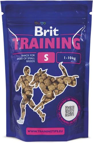 Brit Training Snack S 200g pamlsky pro psy