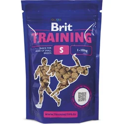 Brit Training Snack S 200g pamlsky pro psy
