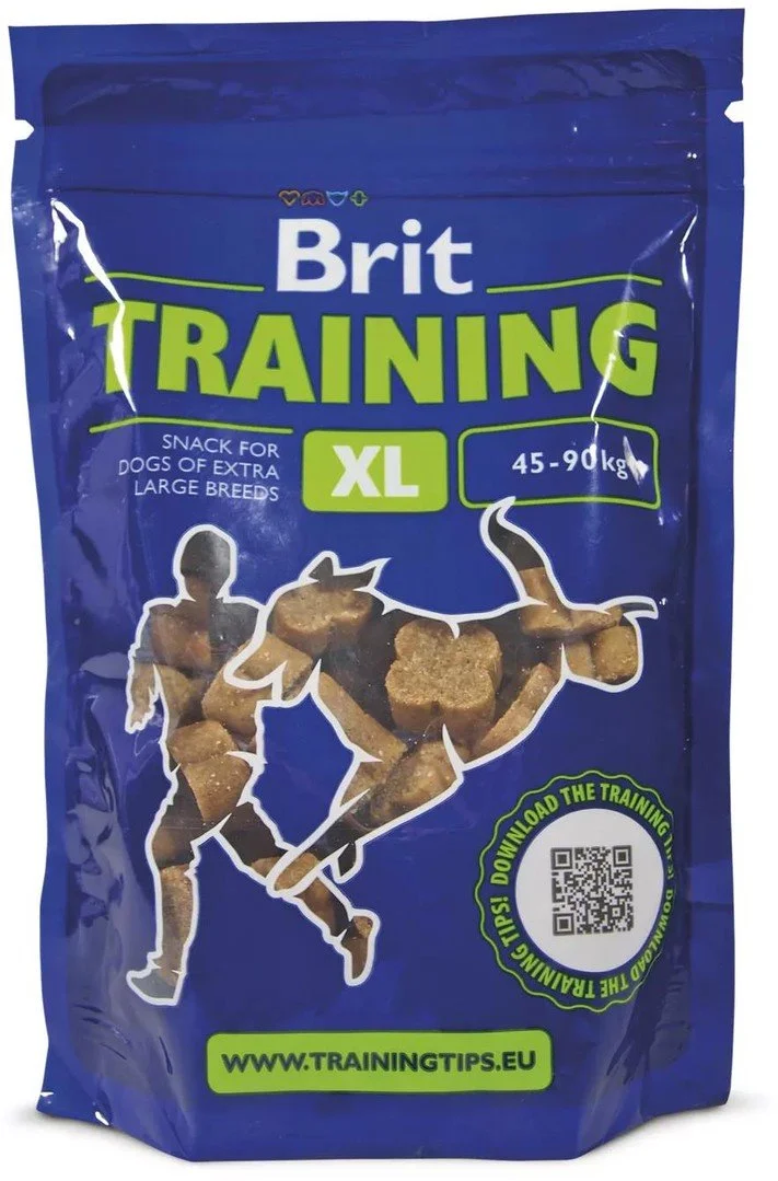 Brit Training Snack XL 200g pamlsky pro psy