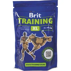 Brit Training Snack XL 200g pamlsky pro psy