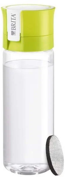 Brita Brita Fill&Go Vital filtračná fľaša na vodu, limetková