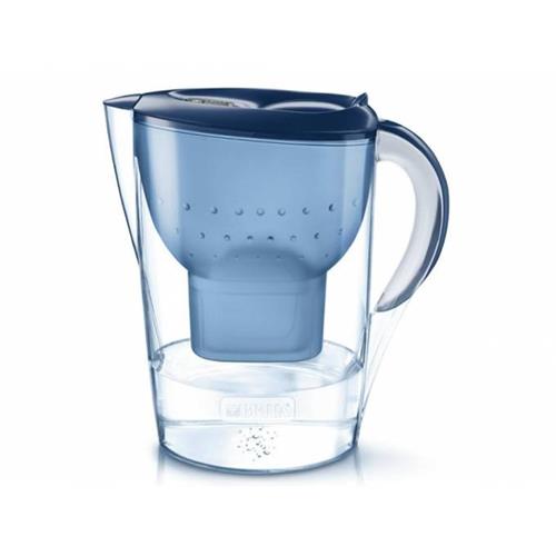 Brita Filtračná kanvica Marella XL Memo, modrá 1039276