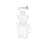 Brita Filtračná kanvica Style, modrá 1039279