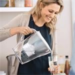 Brita Filtrační konvice Marella 2,4l modrá 2024