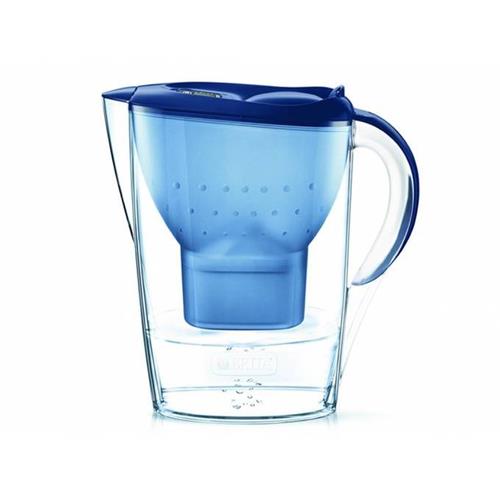 Brita Filtrační konvice Marella Cool Memo, modrá