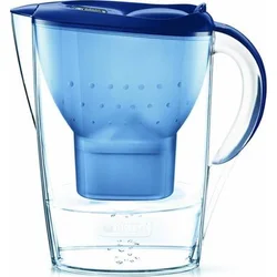 Brita Filtrační konvice Marella Cool Memo, modrá