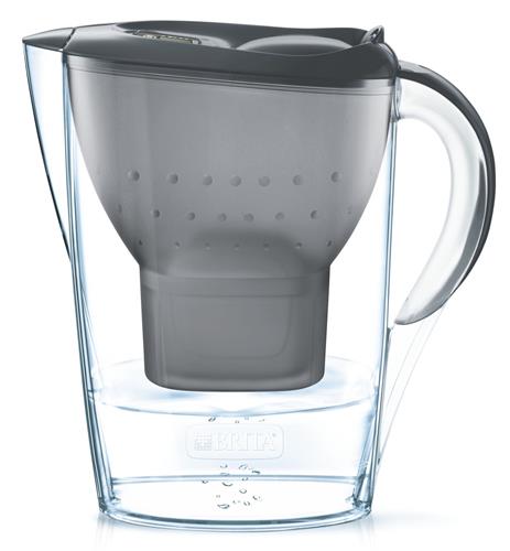 Brita Filtrační konvice Marella, šedá