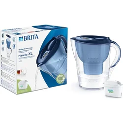 Brita Filtrační konvice Marella XL 3,5l, modrá 2024