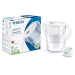 Brita Filtrační konvice Marella XL Memo, bílá