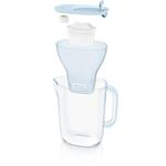Brita Filtrační konvice Style Eco, modrá