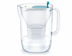 Brita Filtrační konvice Style, modrá