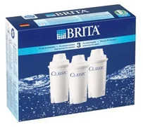 Brita Náhradní filtry Classic 3 ks pro konvice BRITA