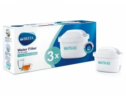 Brita Vodní filtry BRITA Maxtra+ Pure Performance 3 ks