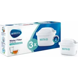 Brita Vodní filtry BRITA Maxtra+ Pure Performance 3 ks