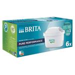 Brita Vodní filtry MAXTRApro PO 2024 6 ks