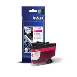 Brother atrament LC-3239XLM purpurový (5000 strán) - originálne LC3239XLM