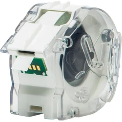 Brother CZ-1001 papierová páska, šírka 9 mm, dĺžka 5 m
