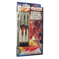 BROTHER Darts with plastic tip SCORPIUS 20g
