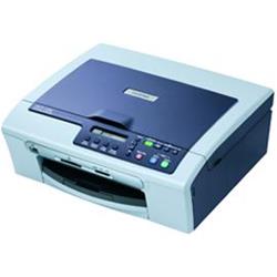 Brother DCP-135C (tisk./kop./sken./čtečka karet)