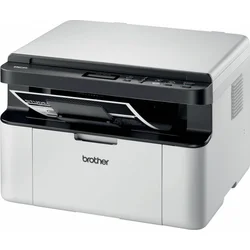Brother DCP- 1610WE - POUŽITÉ