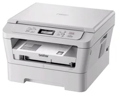Brother DCP-7055, A4, 20ppm, tiskárna/GDI/kopírka/skener, USB