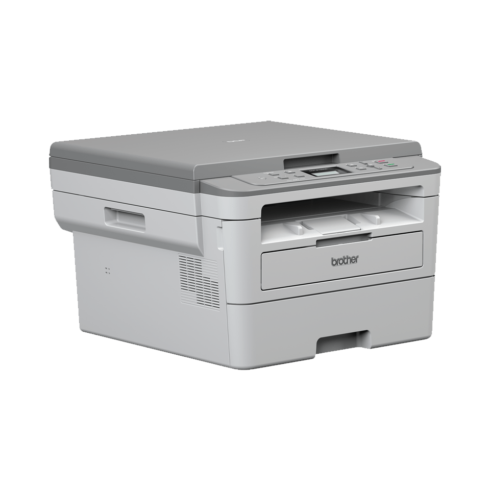 Brother DCP-B7500D tonerbenefit