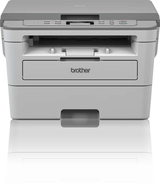 Brother DCP-B7500D tonerbenefit