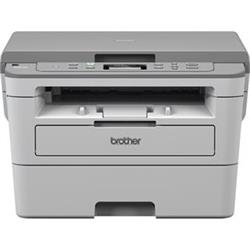 Brother DCP-B7520DW tonerbenefit DCPB7520DWYJ1 Prodloužená záruka 3 roky, více informací www.tsbohemia.cz/brother_3roky - Tiskárny multifunkční laserové