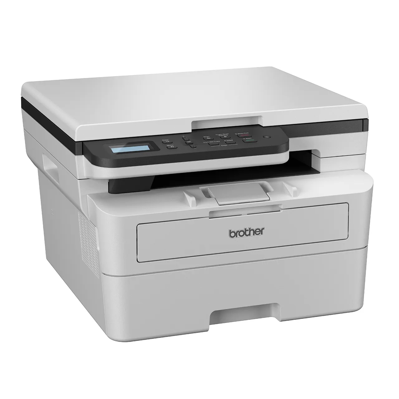 Brother DCP-B7600D tonerbenefit