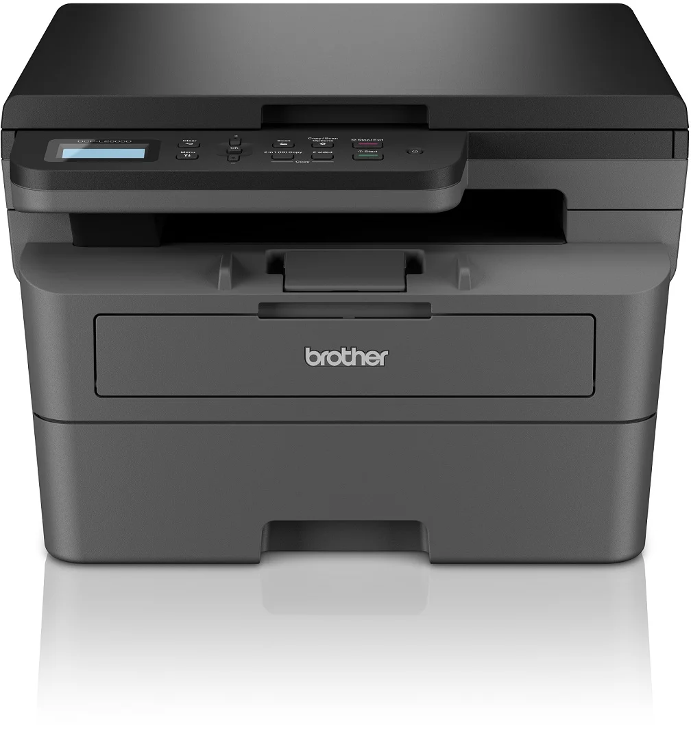 Brother DCP-L2600D