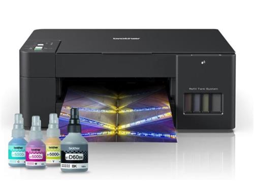 Brother DCP-T220 DCPT220YJ1