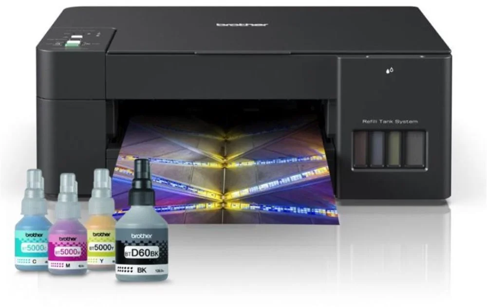Brother DCP-T425W