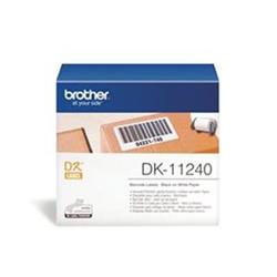 Brother DK 11240 (papírové / barcode - 600 ks) 102 x 51 mm