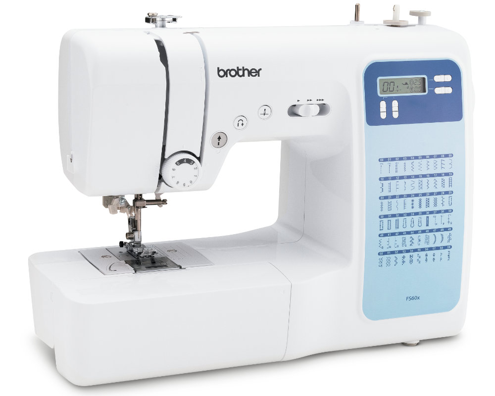 Brother FS60X