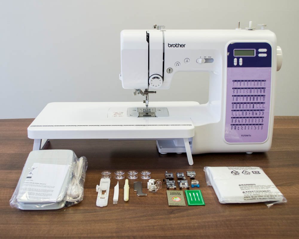 Brother FS70WTx TSBOHEMIA.CZ