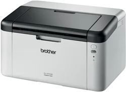 Brother HL-1210WE HL1210WEYJ1 Prodloužená záruka 3 roky, více informací www.tsbohemia.cz/brother_3roky - Tiskárny laserové