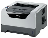 Brother HL-5350DN tiskárna 30str/min, Duplex, LAN, USB, Paraler.