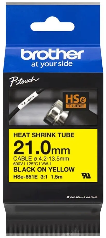 Brother HSe-651E