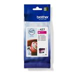 Brother inkoust LC-427M, purpurová, 1500 str. - originální