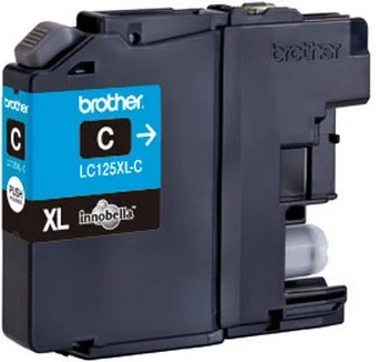 Brother LC-125XLC LC125XLC